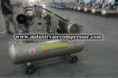 380V 3 단계 과중한 업무 산업 공기 압축기 효율 15 kw 74 CFM